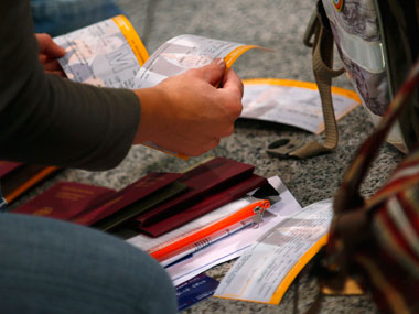 Levying GST on overseas air tickets violates international norms, weakens competitiveness of carriers : IATA chief Levying GST on overseas air tickets violates international norms, weakens competitiveness of carriers : IATA chief