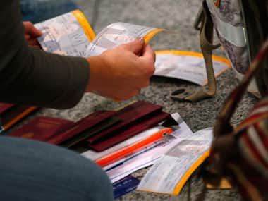 Levying GST on overseas air tickets violates international norms, weakens competitiveness of carriers : IATA chief