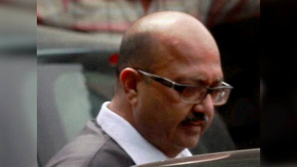 Amar Singh critical, hospitalised in Dubai