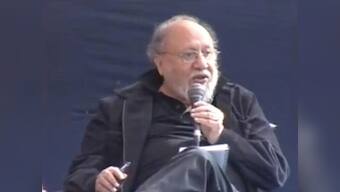 Nandy comment row: How many non-Dalit intellectuals have protested?