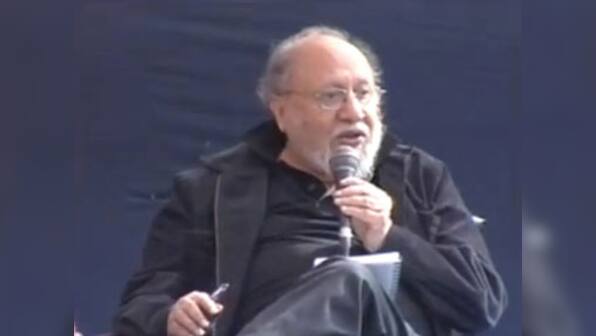 Nandy comment row: How many non-Dalit intellectuals have protested?