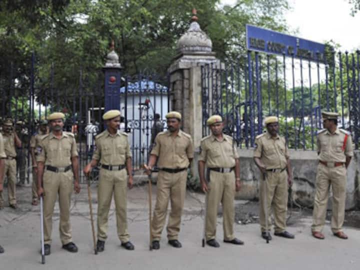 YSR's brother-in-law sent to jail in forgery case