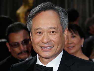 Oscar winning director Ang Lee is prepared to be crucified for experimenting in his next Oscar winning director Ang Lee is prepared to be crucified for experimenting in his next