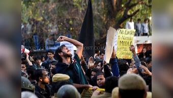 Anti-Modi protests: Delhi Police arrests nine students
