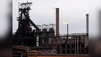 EU threatens ArcelorMittal with trade curbs