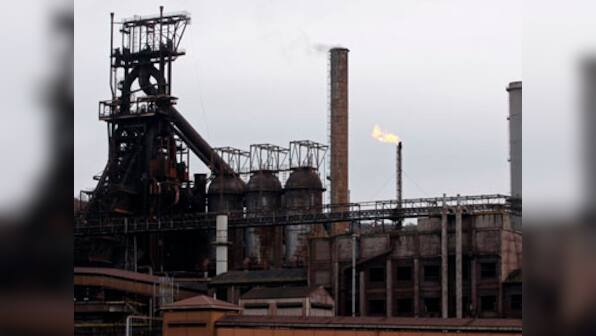 EU threatens ArcelorMittal with trade curbs