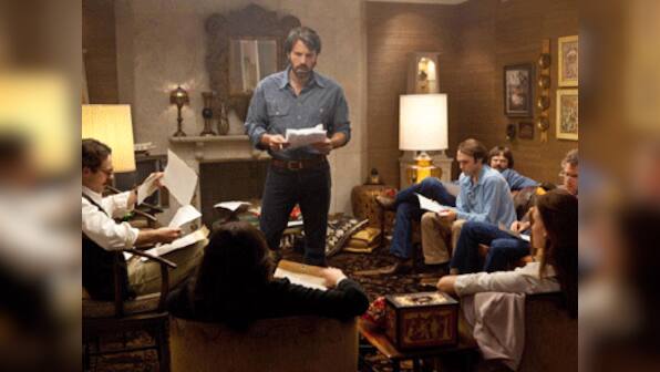 Oscar 2013: Why Argo, Spielberg and Daniel Day Lewis should win