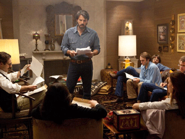 Oscar 2013: Why Argo, Spielberg and Daniel Day Lewis should win Oscar 2013: Why Argo, Spielberg and Daniel Day Lewis should win