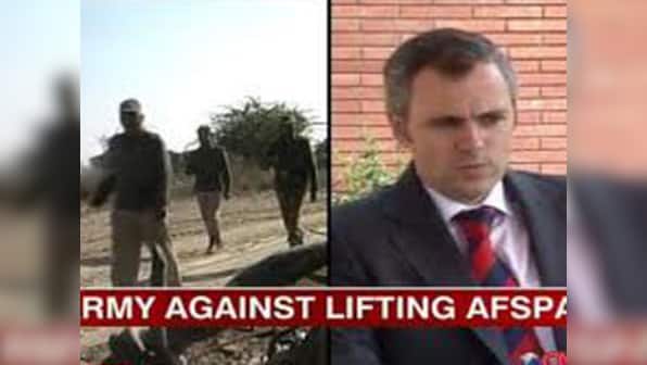 Why should army men be tried in civilian courts?