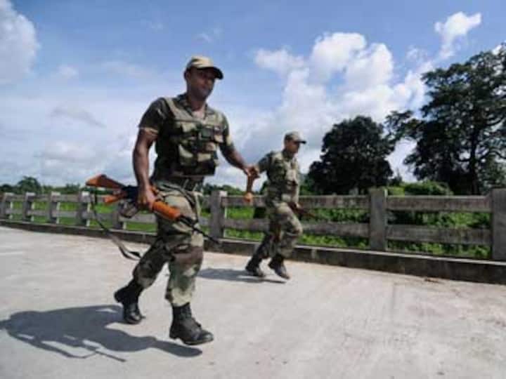 Colonel, soldier among five detained for drugs smuggling in Manipur