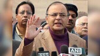 BJP not opposed to setting up of NCTC: Arun Jaitley