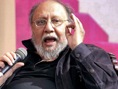 Nandy's comment part of intellectual goondagiri: Kancha Ilaiah Nandy's comment part of intellectual goondagiri: Kancha Ilaiah