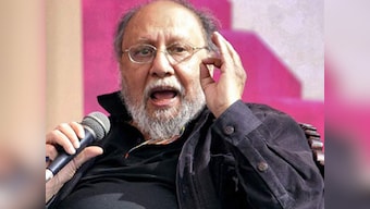 Nandy's comment part of intellectual goondagiri: Kancha Ilaiah