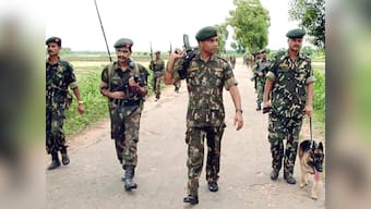 Twin blasts in Manipur's Imphal injure 9 Assam Rifles troopers; CM N Biren Singh condemns attack