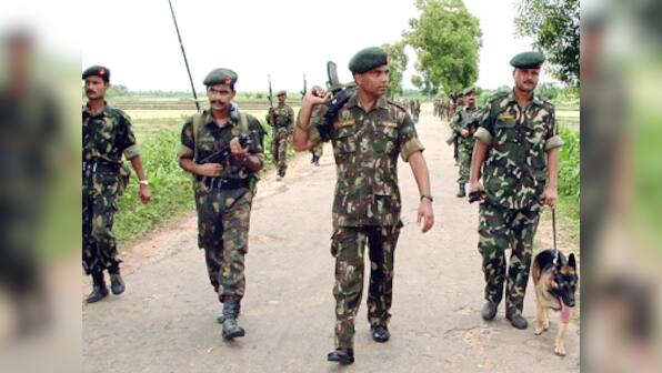 Twin blasts in Manipur's Imphal injure 9 Assam Rifles troopers; CM N Biren Singh condemns attack