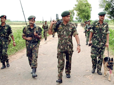 RDX bomb defused in Manipur RDX bomb defused in Manipur