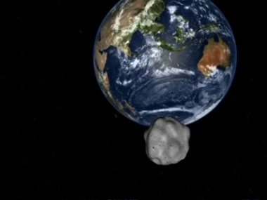 How close shave with asteroid can affect your mobile network How close shave with asteroid can affect your mobile network