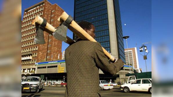 Barclays to axe 3,700 jobs in restructuring plan