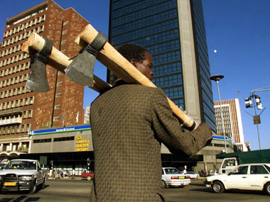 Barclays to axe 3,700 jobs in restructuring plan Barclays to axe 3,700 jobs in restructuring plan