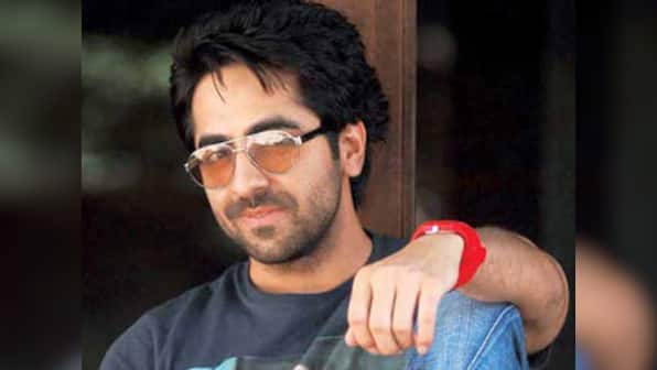 Preparation important for struggling actors: Ayushmann