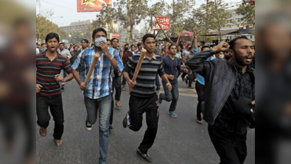 Four killed in clashes in Bangladesh following war crimes verdict