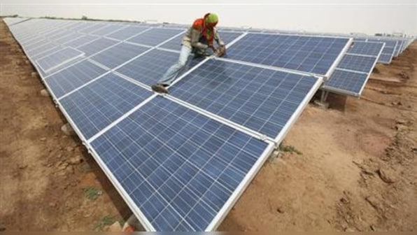 US challenges India's solar policy 'local content' restrictions at WTO