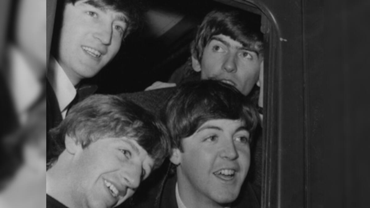 Eight great songs inspired by trains Firstpost