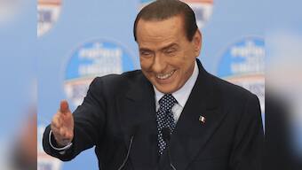Berlusconi sex trial halted until after election
