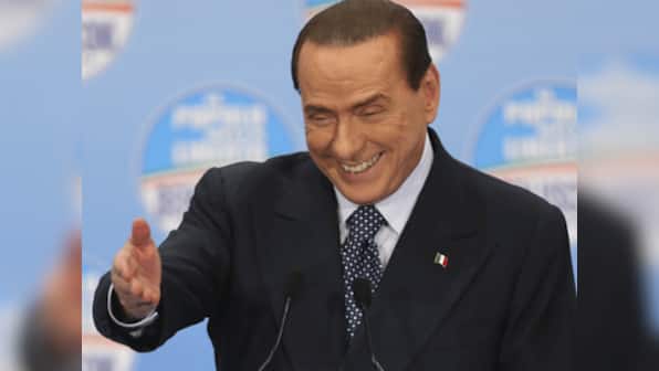 Berlusconi sex trial halted until after election