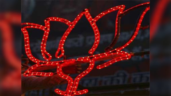 After Assembly, BJP sweeps Gujarat civic polls