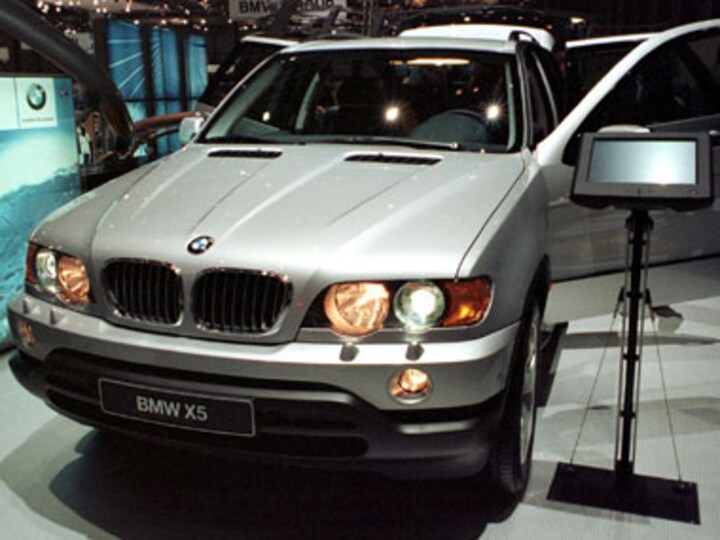 GST impact: Green cars to cost more, incentives to popularise electric vehicles ignored, says BMW India head