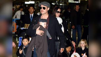 Brangelina to launch wine label