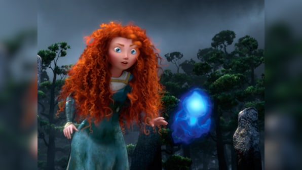 Oscar animators ready to be taken seriously