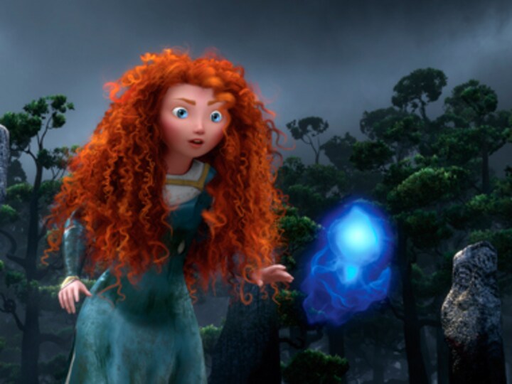Oscar animators ready to be taken seriously