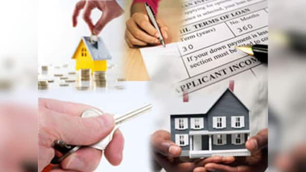 How to get rent deduction when you don't get HRA exemption 