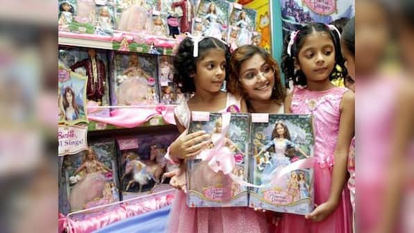 Barbie, Uno cards maker Mattel goes local in India