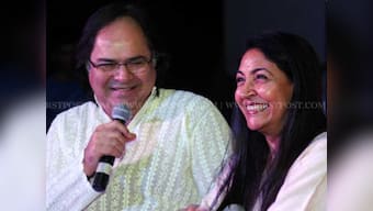 Farooque Sheikh wishes 'Chashme Baddoor' team 'all the best' 