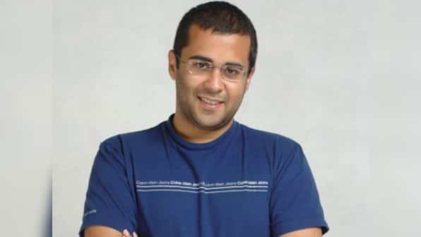 Films more accessible for masses: Chetan Bhagat