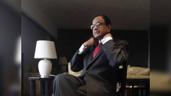 Why Chidu and Subbu do not have much control over fiscal deficit 