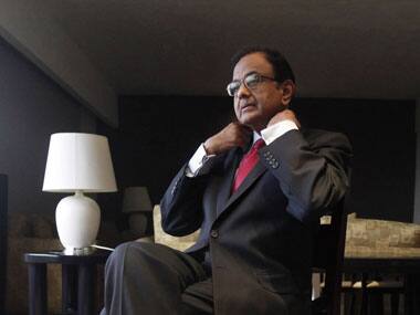 Why Chidu and Subbu do not have much control over fiscal deficit 