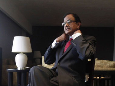 Union Budget 2013: Why Chidu's Lo-Cal budget is a flop-show Union Budget 2013: Why Chidu's Lo-Cal budget is a flop-show