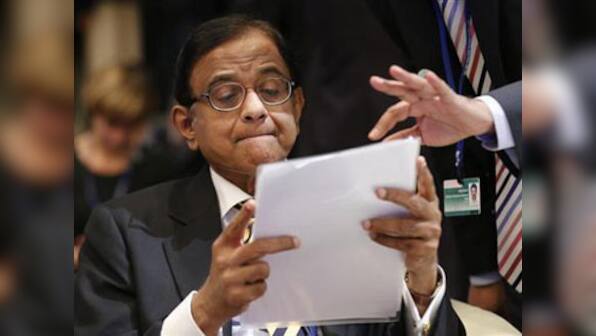 Union Budget 2013: Chidu's real fiscal deficit will miss by a mile