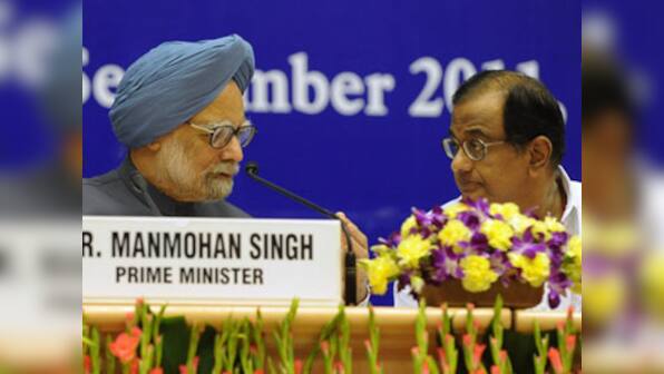 Union Budget 2013: PM, Chidu set to leave us with a ticking time bomb
