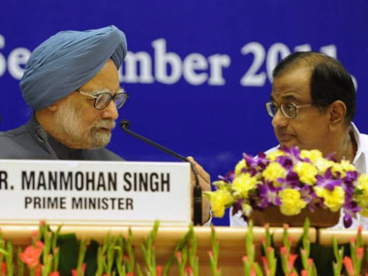 Union Budget 2013: PM, Chidu set to leave us with a ticking time bomb Union Budget 2013: PM, Chidu set to leave us with a ticking time bomb