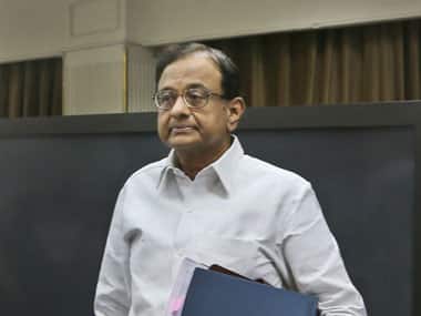 Chidambaram is under greater pressure than Bansal to deliver: AP