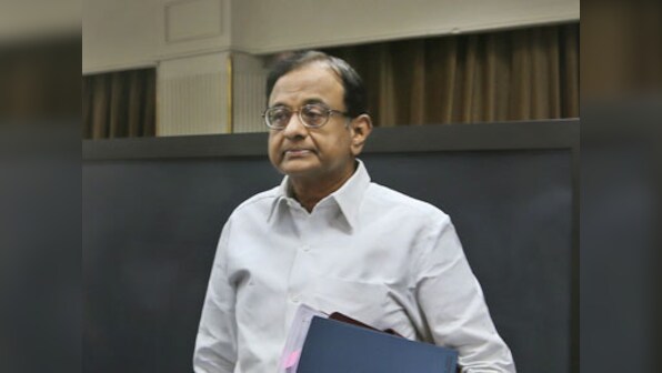 Budget 2013: Chidu can't deliver a 'benchwarmer' like Bansal