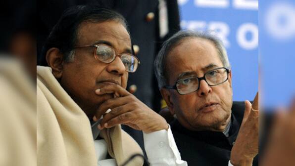 PM, FM have merely blamed Pranab: Yashwant Sinha