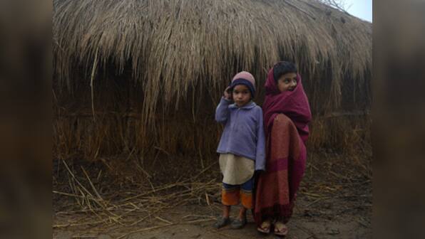 Overseas adoption racket: How children are sneaked out by the hundreds