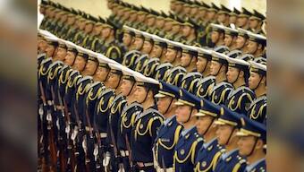 How India is preparing to counter the China threat