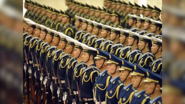 How India is preparing to counter the China threat